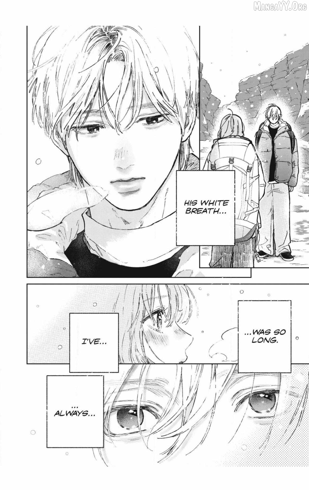 A Sign of Affection, Chapter 56 image 23